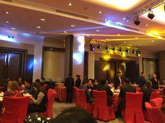 大堂-春满园·早茶·粤菜·宴会(前海店)
