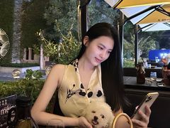 -Ameigo梅果·云贵川bistro(长宁来福士店)