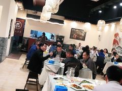 大堂-陈胖子特色菜.鲜货现炒(融景城店)