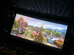 -百美汇影城(LUXE嘉里中心店)