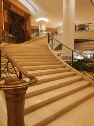 -上海万豪虹桥大酒店·宴会厅