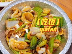 -南记食粥坊·宵夜大排档(岭南分店)