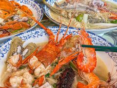 -霆记海鲜·只为这碗面(滨江店)