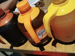 -永红源啤酒·烧烤·海鲜·大排档(青特城店)