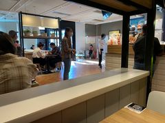 -肯德基(喀什环疆肯德基店)