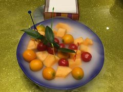 -大鸭梨烤鸭(金色漫香店)