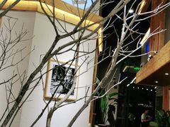 -墨居上隐·院子里火锅(峨眉店)