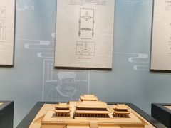 -隋唐洛阳城明堂天堂景区