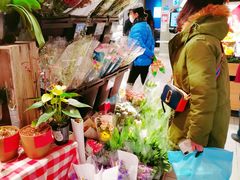 -盒马鲜生(189购物中心店)