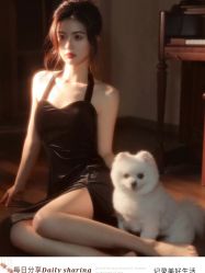 点击看大图 -蜜桃少女VISION写真馆(雁塔店)