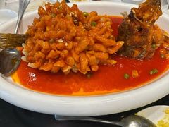 -满堂·烤鸭店·北京菜(鼓楼店)