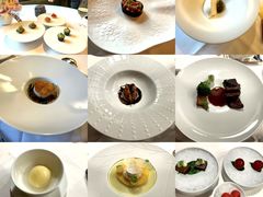 -三嚥阁 La Villa Restaurant