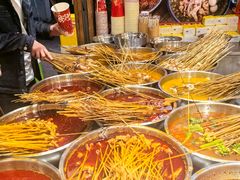 -嘉州鲜知味钵钵鸡(奎星楼店)