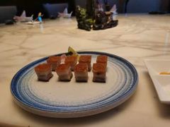 -顺德美的万豪酒店-万豪中餐厅