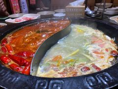 -火云天重庆火锅自助(中山路店)