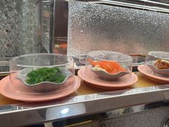 -争鲜回转寿司(太阳宫凯德MALL店)