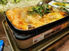 -景月阁空中食府(希尔顿酒店)