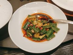 -珠江皇冠假日酒店-富临轩中餐厅