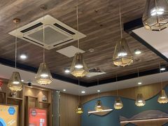 -争鲜回转寿司(金桥家乐福店)