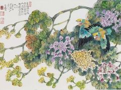 -八哥美术·成人美术画室(总校区)