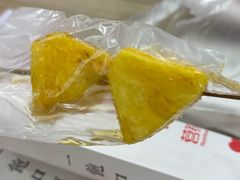 -野栗香(娄山关路店)