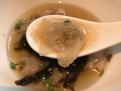 手打扁肉汤-莆田餐厅PUTIEN(三里屯店)