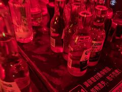 -Orangutan Bunker猩猩地堡酒吧(兰桂坊店)