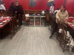 -京元盛铜锅涮肉(上海总店)
