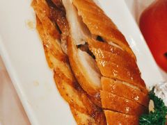 金牌烤鸭-大鸭梨烤鸭(石佛营店)