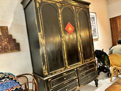 -银米·云南传统过桥米线(双廊黑金冠店)