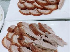 精品烤鸭-双井轩(双井店)