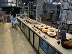 -TABLE·味西餐厅-成都茂业JW万豪酒店