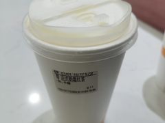 -CoCo都可(安河桥华联店)