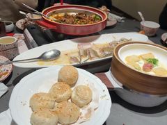 -琼林徽宴(中央门店)