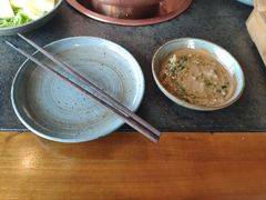 -老墙根涮肉·铜锅鲜羊肉(良乡店)