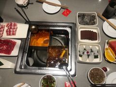-海底捞火锅(关山保利店)