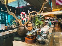 -海宁铂尔曼酒店紫荆中餐厅