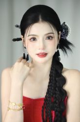-艺憬婚纱礼服·造型(二七万达店)