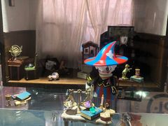 -东浩兰生上海世博展览馆