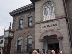 -小樽八音盒堂(手工制作体验馆店)