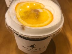 -WIZARD COFFEE咖啡巫师