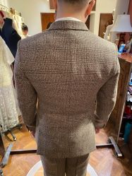 -Flora婚纱礼服定制租赁店