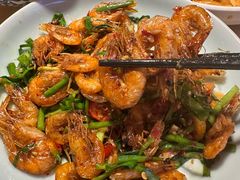 -小柴米·传统江西菜(八一广场店)