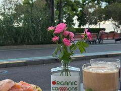 -ommo cafe(半岛城邦店)