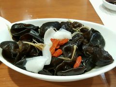 凉拌木耳-鼎泰丰(新港中心店)