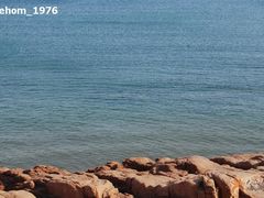 -青岛第三海水浴场