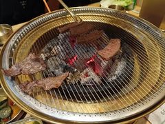 -闻老头·菊花炭烤肉(D11店)
