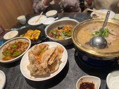 -金掌勺东北菜(格兰晴天店)