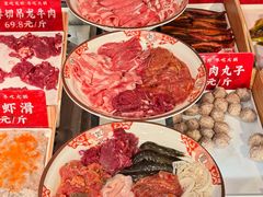 -海岛八号龙虾烧烤田鸡(蓝天路总店)