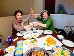 -元素中餐厅.海南菜.粤菜.椰子鸡.海鲜.包房.石梅湾威斯汀度假酒店